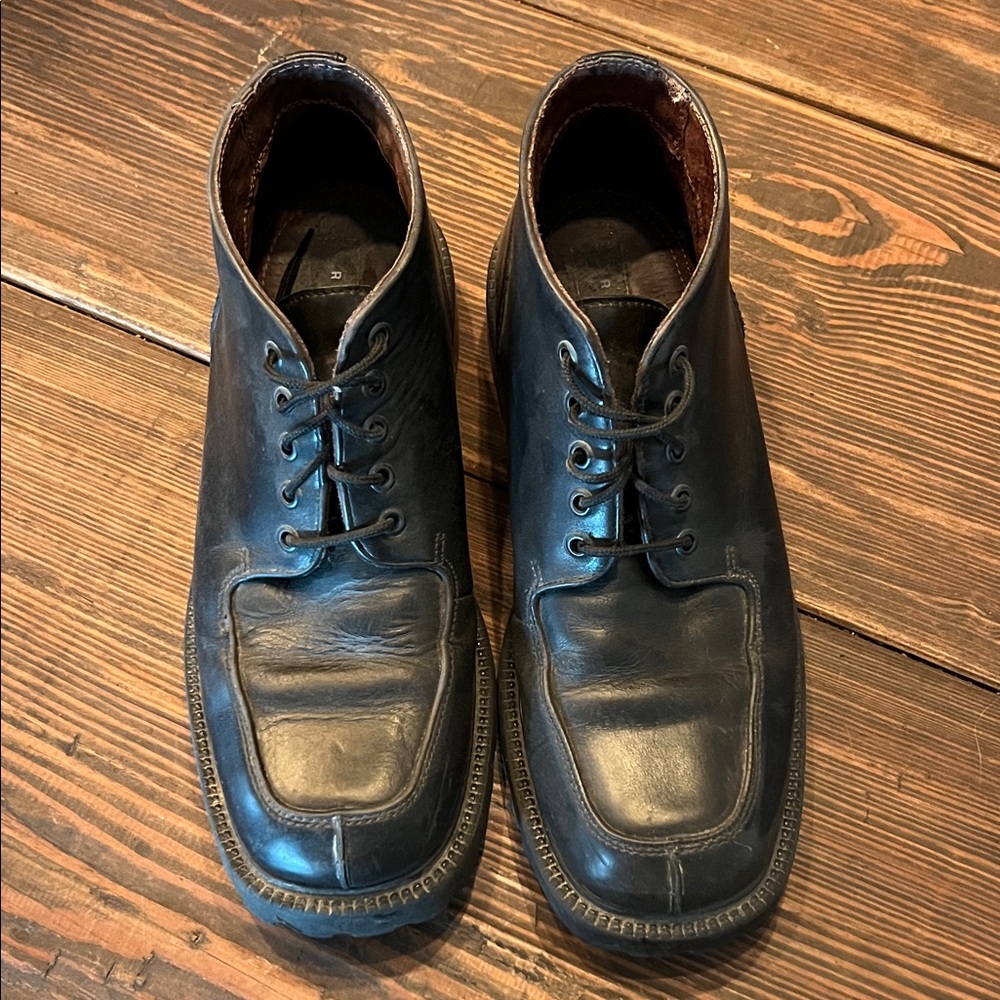 Men’s Kenneth Cole Reaction Boots